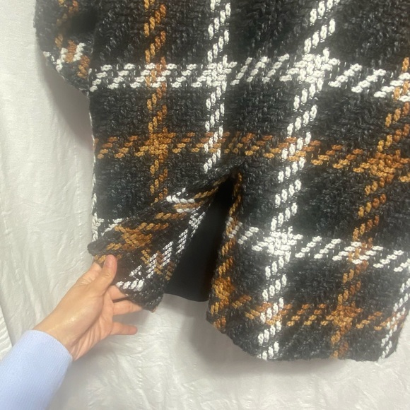 Tweed Coat by Michael Tyler - Picture 8 of 14